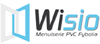Wisio menuiserie PVC fabriquée par Fybolia