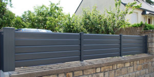 Clôture à Vannes : Quel type de clôture choisir pour votre extérieur ?